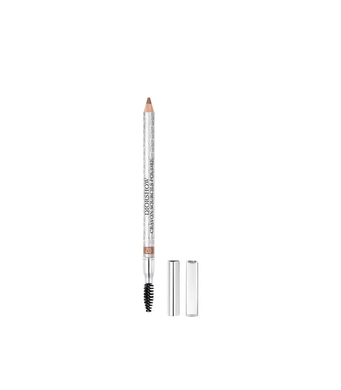 Diorshow Crayon Sourcils Pdr Wp 02 - Feel You