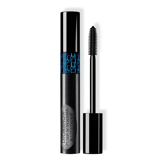 Diorshow Pump N' Volume Waterproof 090 Black Pump - Feel You