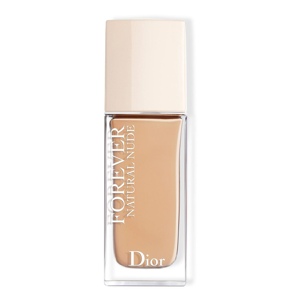 Diorskin Forever Natural Nude 3w - Feel You