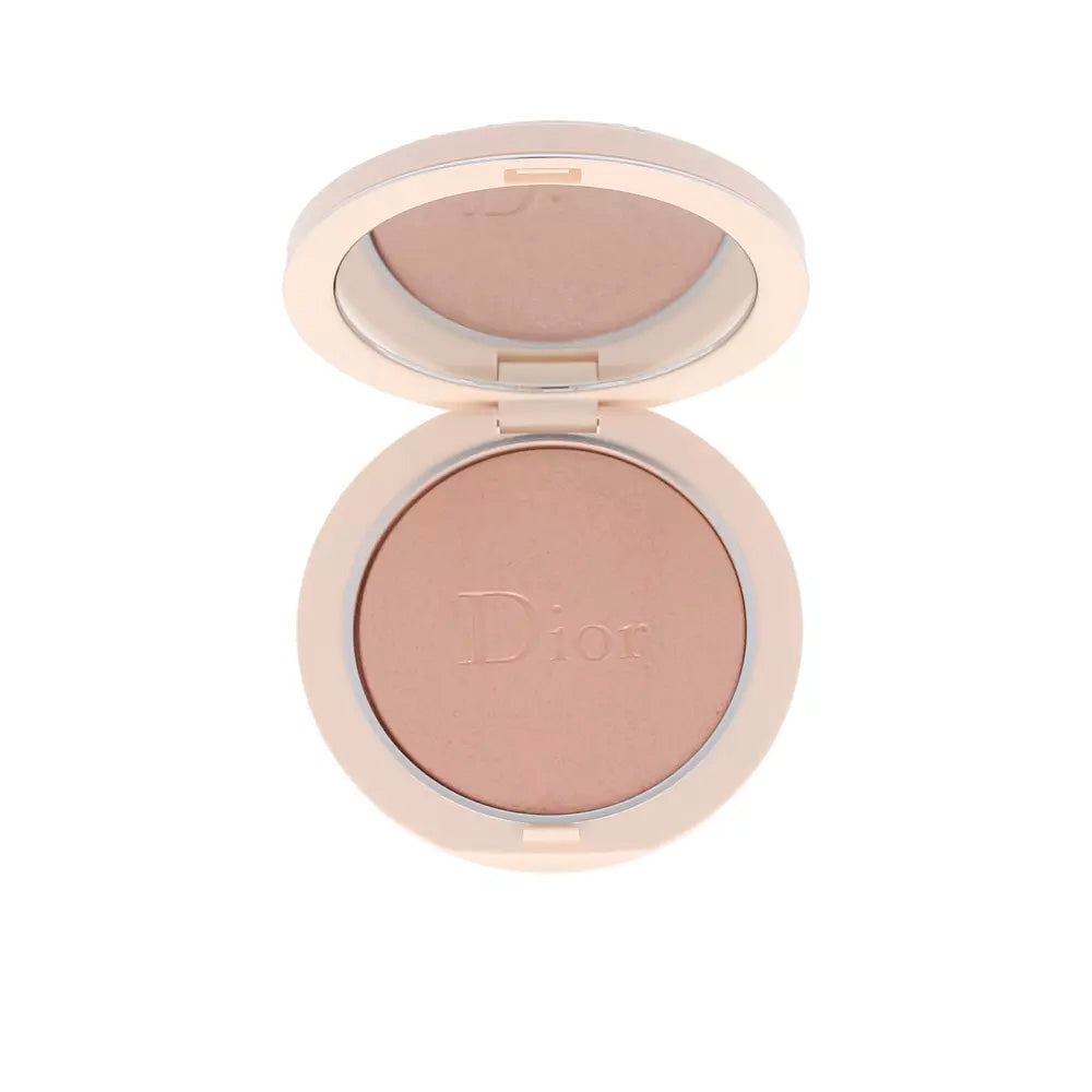 Diorskin Forever Polvos Compactos Luminizer 01 10ml - Feel You