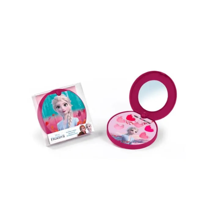 Disney Frozen II Lip Gloss Palette - Feel You