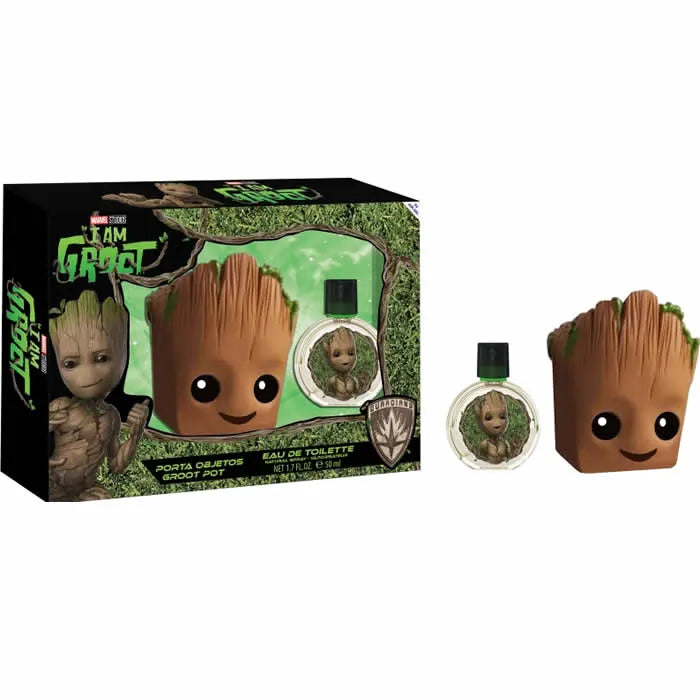 Disney Groot Set 2 Pieces - Feel You