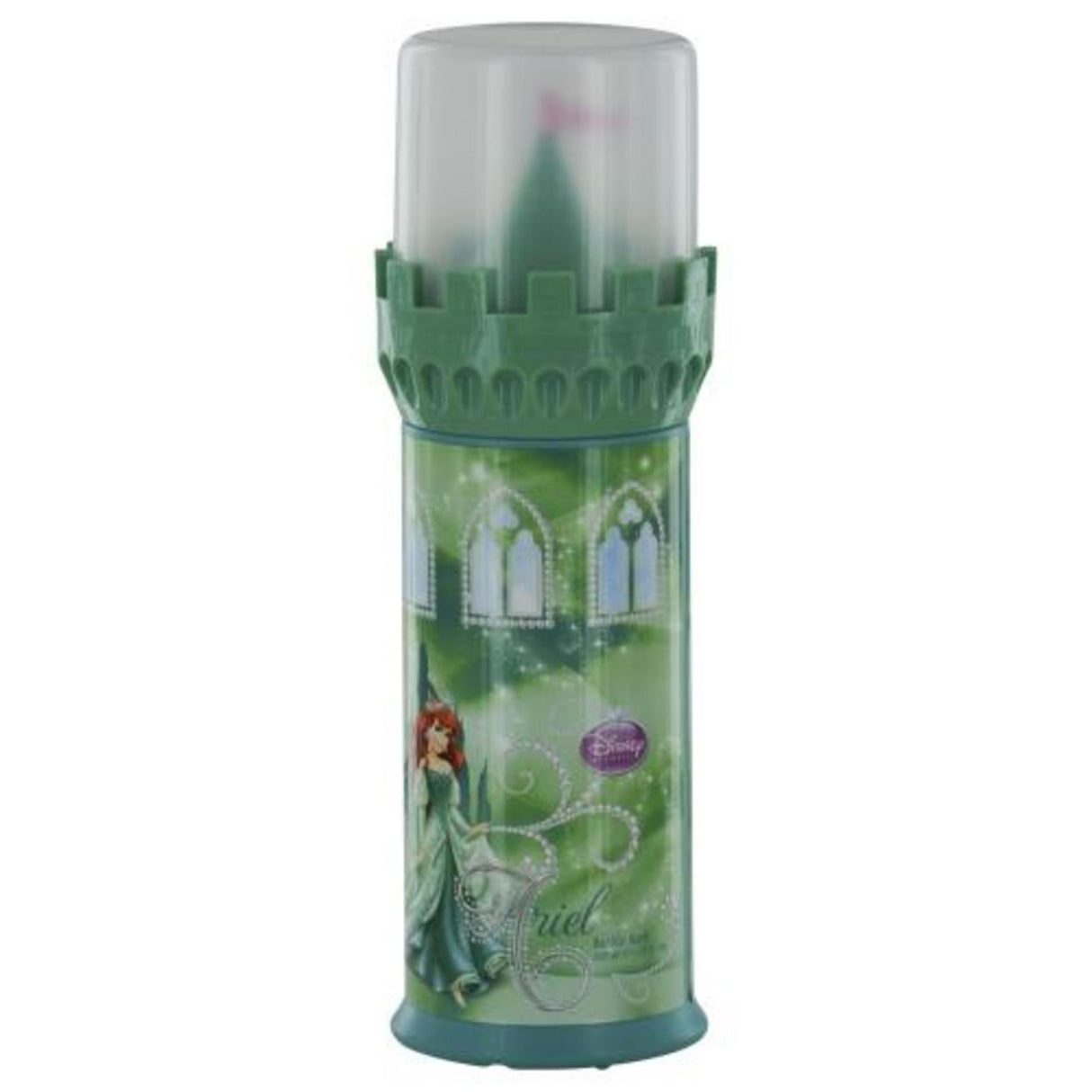Disney, Princess Ariel, Bubble Bath, 350 ml - Feel You