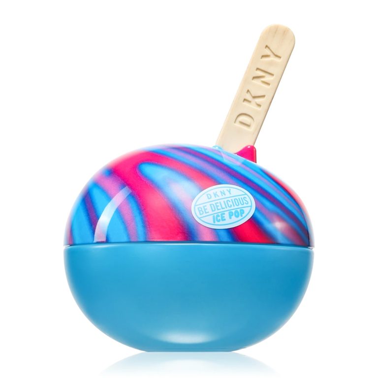 Dkny – Be Delicious Ice Pop Berry Bliss Eau De Parfum 50ml - Feel You