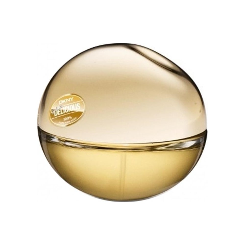 Dkny, Golden Delicious, Eau De Parfum, For Women, 30 ml - Feel You