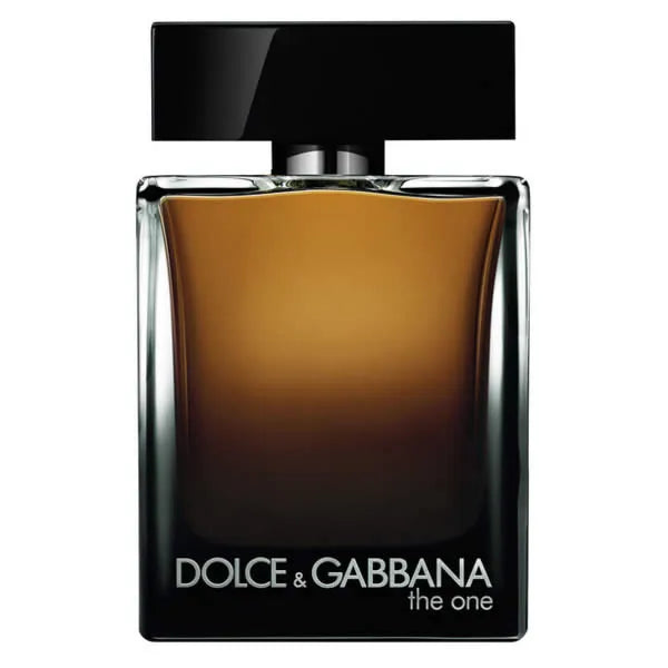 Dolce And Gabbana The One For Men Eau De Perfume Spray 100ml - Feel You