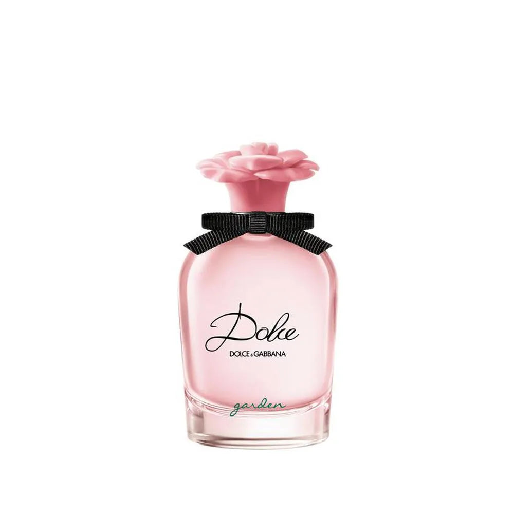 Dolce Gabbana - Dolce Garden EDP - 75ml - Feel You