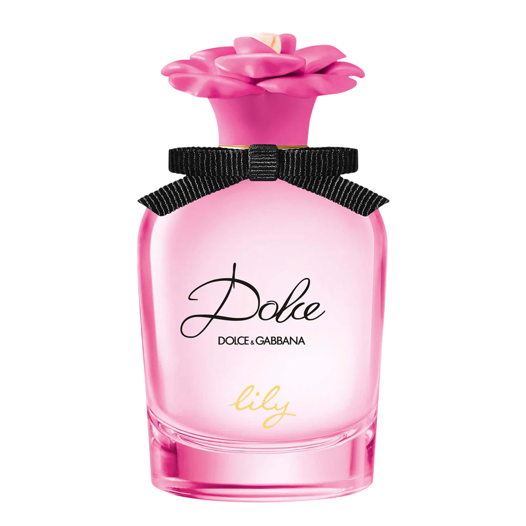 Dolce Gabbana - Dolce Lily EDT - 50ml - Feel You