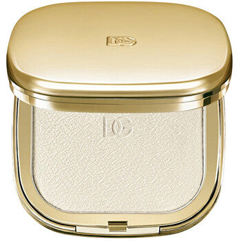 Dolce Gabbana - Fig Skin Perfector Shine Control Blurring Powder 6,5 g - 0.0g - Feel You