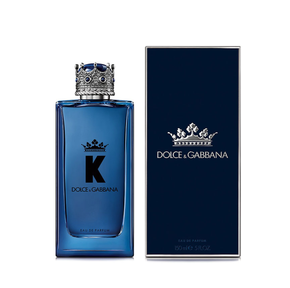Dolce & Gabbana, K By Dolce Gabbana, Eau De Parfum, For Men, 150 ml - Feel You