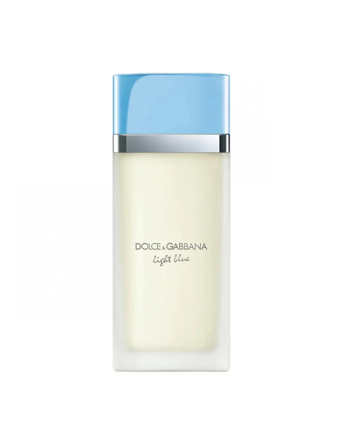 Dolce Gabbana - Light Blue EDT - 100ml - Feel You