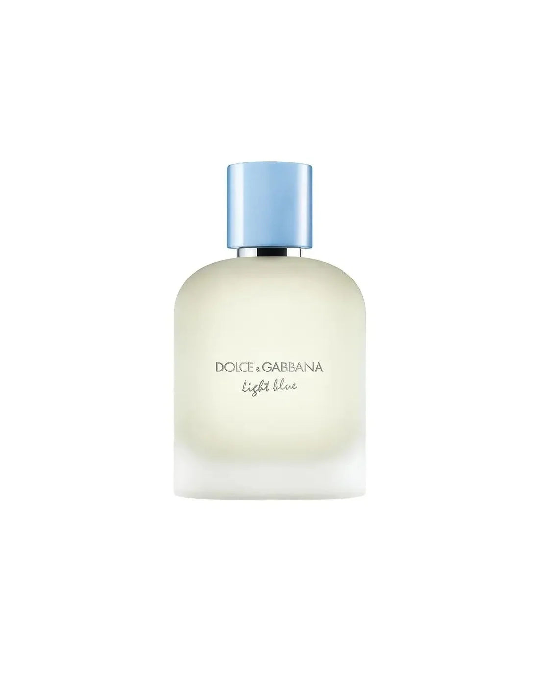 Dolce Gabbana - Light Blue pour Homme Eau de Toilette New - 100ml - Feel You