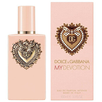 Dolce Gabbana - My Devotion Intense EDP - 50ml - Feel You