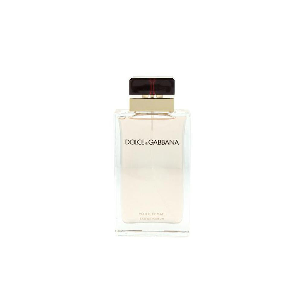 Dolce Gabbana - Pour Femme EDP - 100ml - Feel You