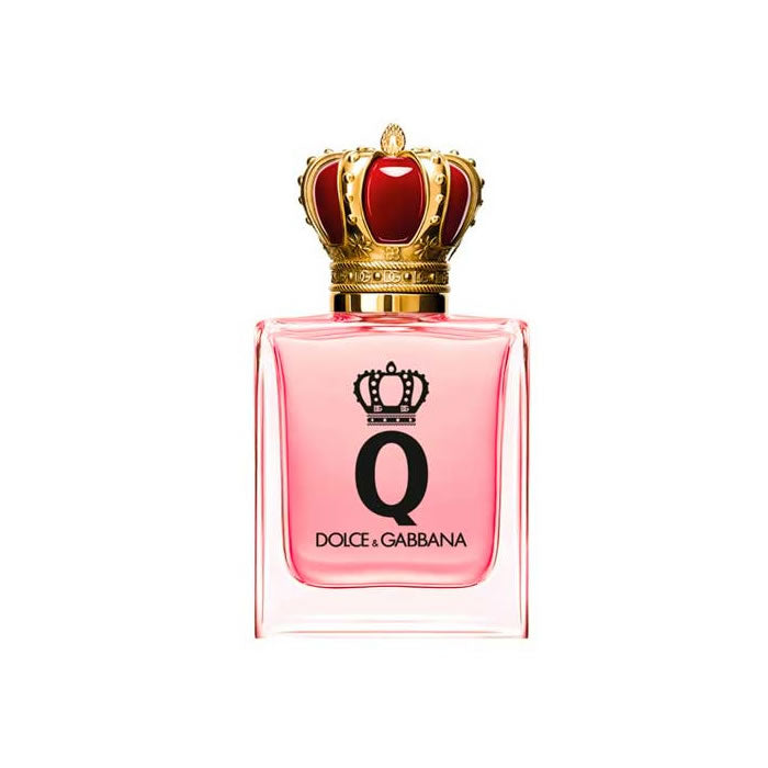 Dolce Gabbana - Q By Dolce & Gabbana EDP - 50ml - Feel You