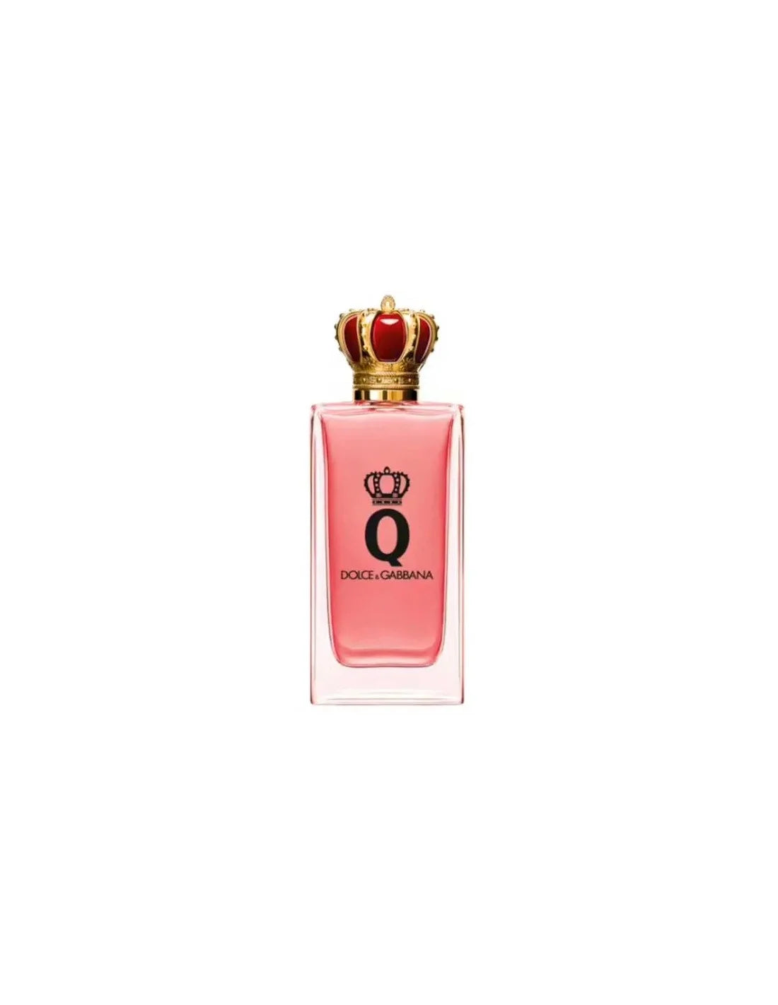Dolce Gabbana - Q Intense EDP - 100ml - Feel You