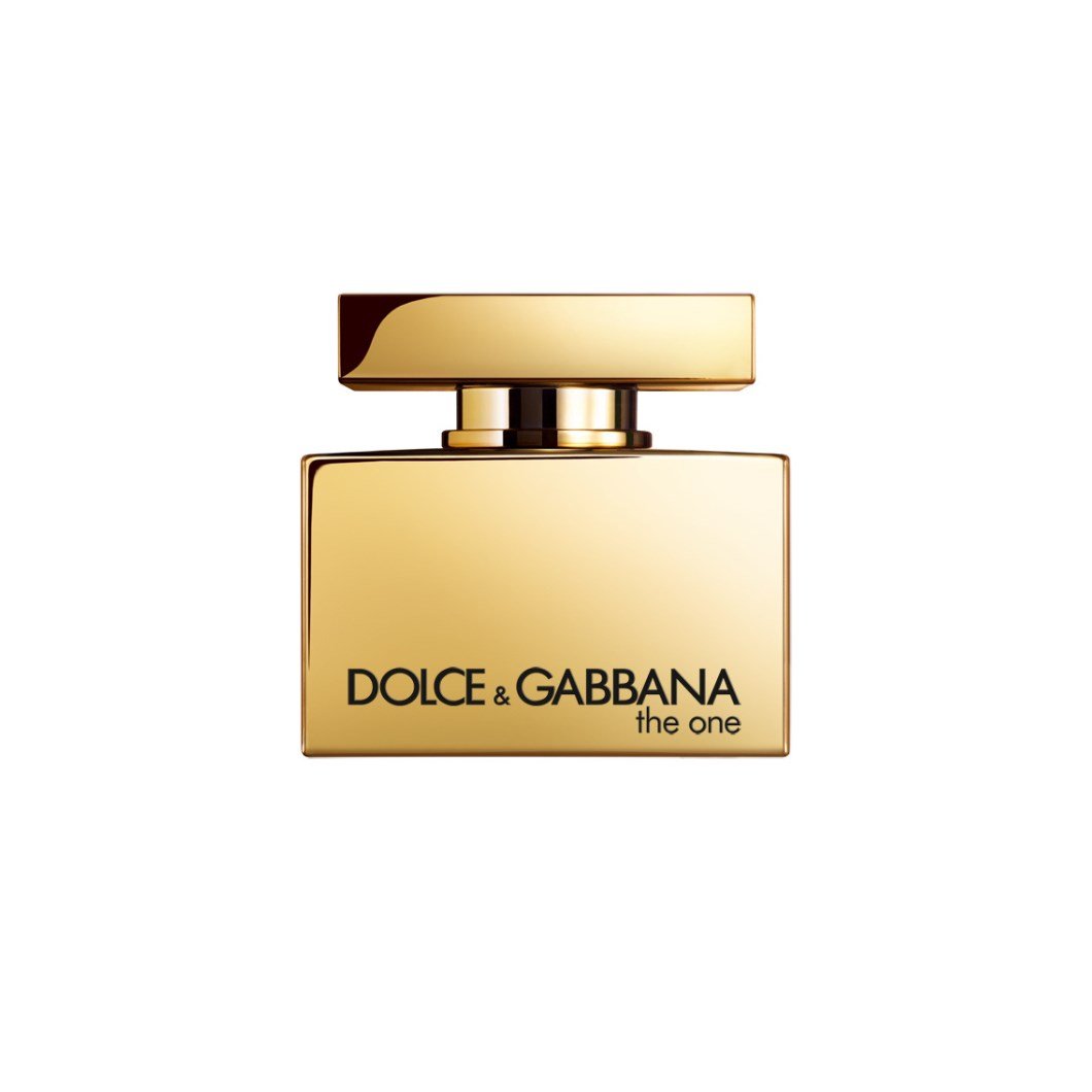 Dolce Gabbana - The One Gold EDP - 50ml - Feel You