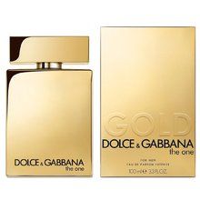 Dolce Gabbana - The One for Men Gold EDT - 50ml - Feel You