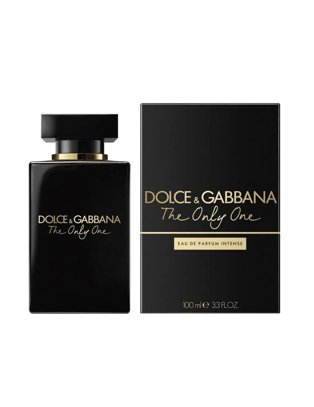 Dolce Gabbana The Only One Intense EDP 100 ml D - Feel You