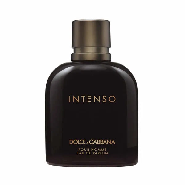 Dolce and Gabbana Intenso Eau de Parfum Spray 200ml - Feel You