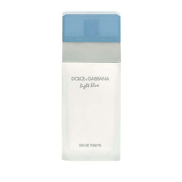 Dolce and Gabbana Light Blue Eau De Toilette Spray 100ml - Feel You