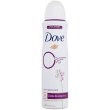 Dove - 0% ALU Cherry Blossom 48h Deodorant - 150ml - Feel You