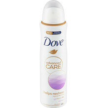 Dove - Advanced Care Clean Touch Anti-Perspirant - 150ml - Feel You