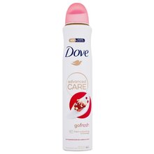 Dove - Advanced Care Go Fresh Pomegranate & Lemon Verbena 72h - 150ml - Feel You