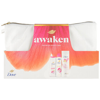 Dove - Awaken Body Care Set - Dárková sada péče o tělo - Feel You