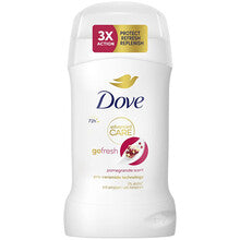 Dove - Go Fresh Pomegranate Anti-Perspirant - solid - 50ml - Feel You