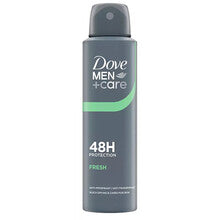 Dove - Men+Care Fresh Anti-Perspirant - 150ml