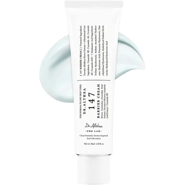 Dr. Althea - 147 Barrier Cream, 50ml RENEWAL - Feel You