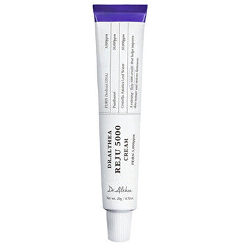 Dr.Althea - PDRN Reju 5000 Cream - Regenerační pleťový krém - 20ml - Feel You