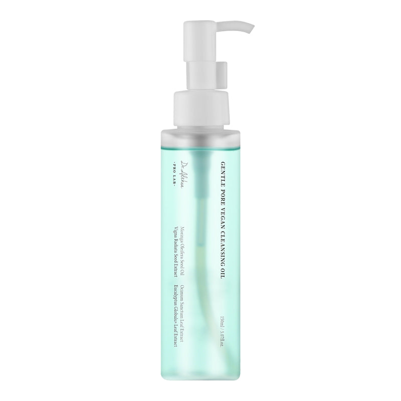 Dr.Althea Pro Lab Gentle Pore Vegan Cleansing Oil 150 ml - Feel You