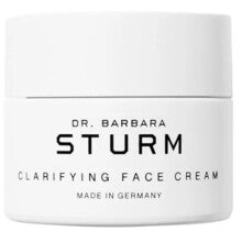 Dr. Barbara Sturm - Clarifying Face Cream - Rozjasňující pleťový krém - 50ml - Feel You