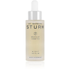 Dr. Barbara Sturm - Night Serum - Noční regenerační pleťové sérum - 30ml - Feel You