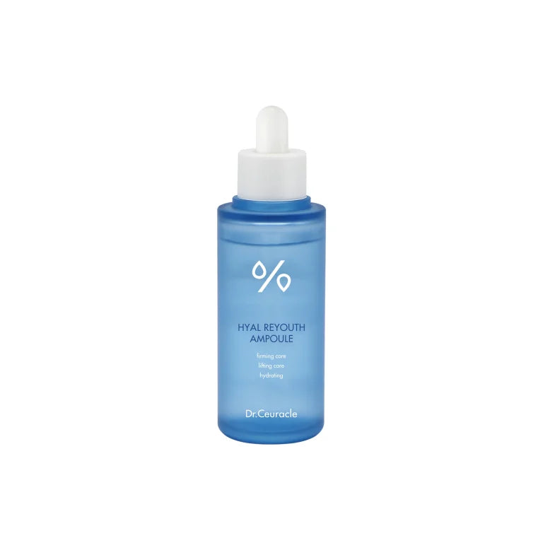 Dr. Ceuracle - Hyal Reyouth Ampoule, 50ml - Feel You