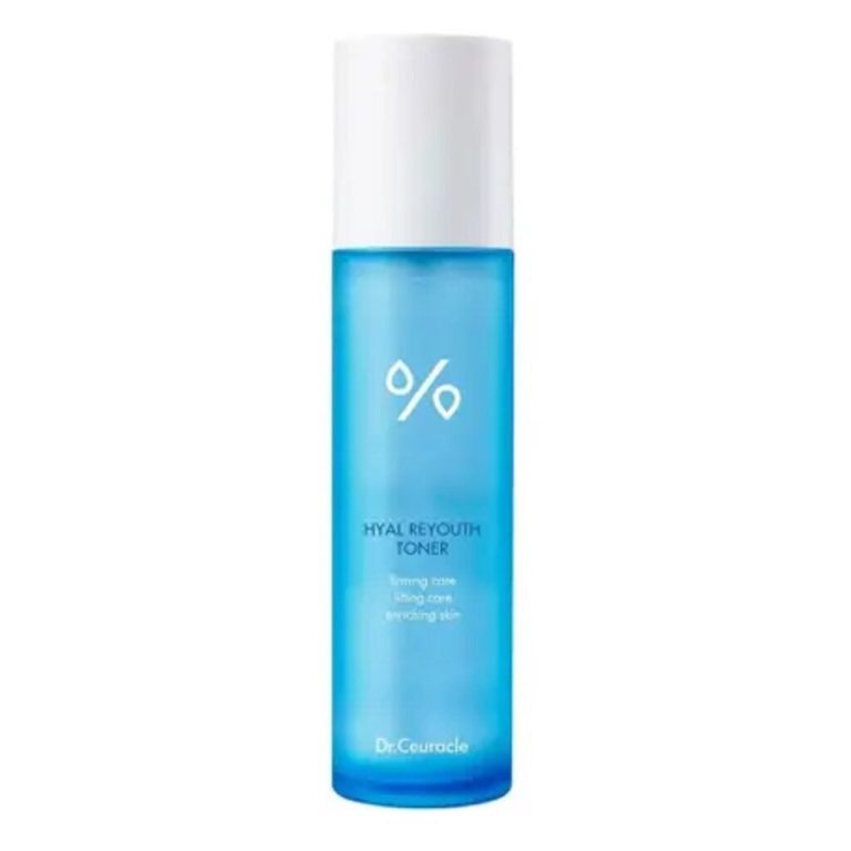 Dr. Ceuracle - Hyal Reyouth Toner, 120ml - Feel You
