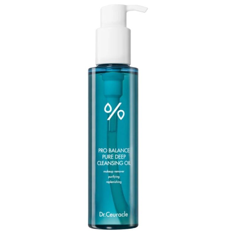 Dr. Ceuracle - Pro Balance Pure Cleansing Oil, 155ml - Feel You