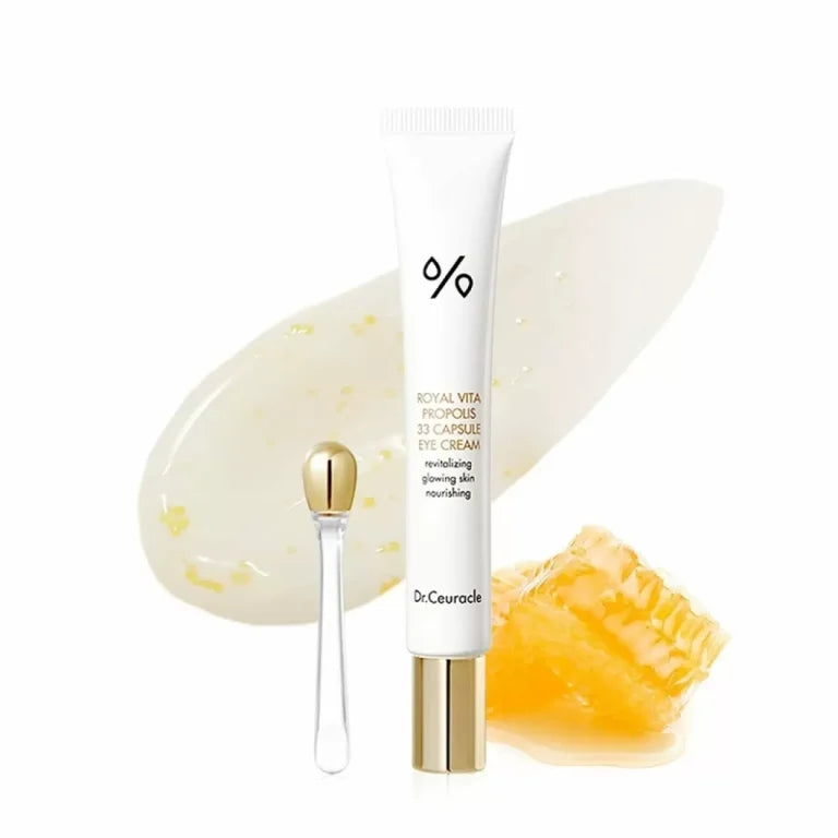 Dr. Ceuracle - Royal Vita Propolis 33 Eye Cream, 20ml - Feel You