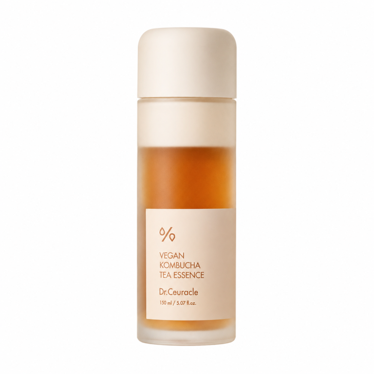 Dr. Ceuracle - Vegan Kombucha Tea Essence, 150ml - Feel You