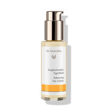Dr. Hauschka - Balancing Day Lotion - Balancing daily lotion - 50ml - Feel You