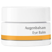 Dr. Hauschka - Eye Balm - 10ml - Feel You