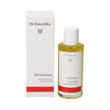 Dr. Hauschka - Foot and Tonic Toner (Revitalising Leg & Arm Tonic) 100 ml - 100ml - Feel You