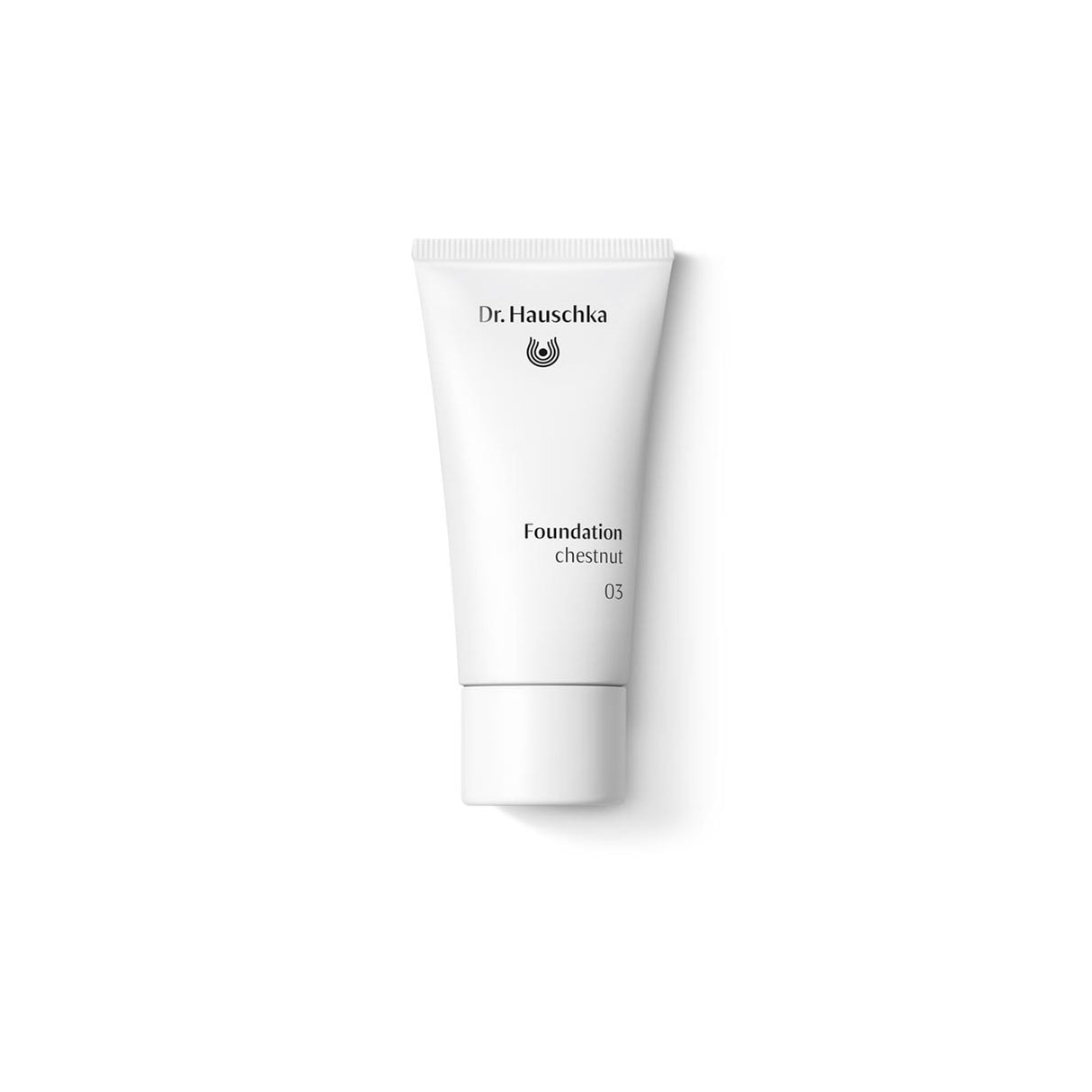 Dr. Hauschka, Foundation, Liquid Foundation, 03, Chestnut, 30 ml - Feel You