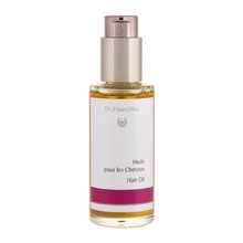 Dr. Hauschka - Hair Oil ( poškozené vlasy ) - Olej na vlasy - 75ml - Feel You
