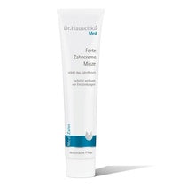 Dr. Hauschka - (Mint Forte Toothpaste) 75 ml - 75ml - Feel You