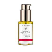 Dr. Hauschka - (Neem Nail & Cuticle Oil) 30 ml - 18ml - Feel You