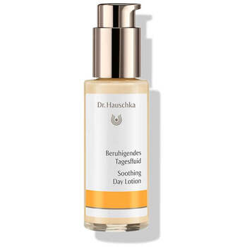 Dr. Hauschka - Soothing Day Lotion - Soothing lotion - 50ml