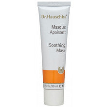 Dr. Hauschka - Soothing Mask - 30ml - Feel You
